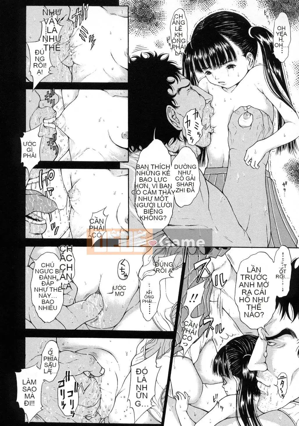 [Katagiri Hoka] L-MATRIX-