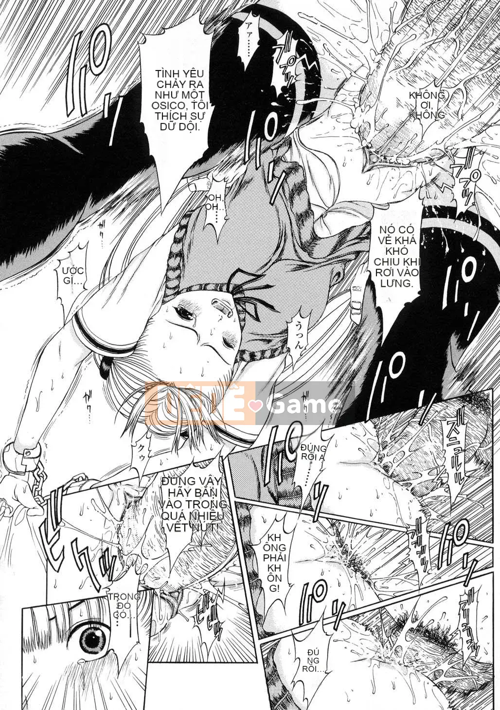 [Katagiri Hoka] L-MATRIX-