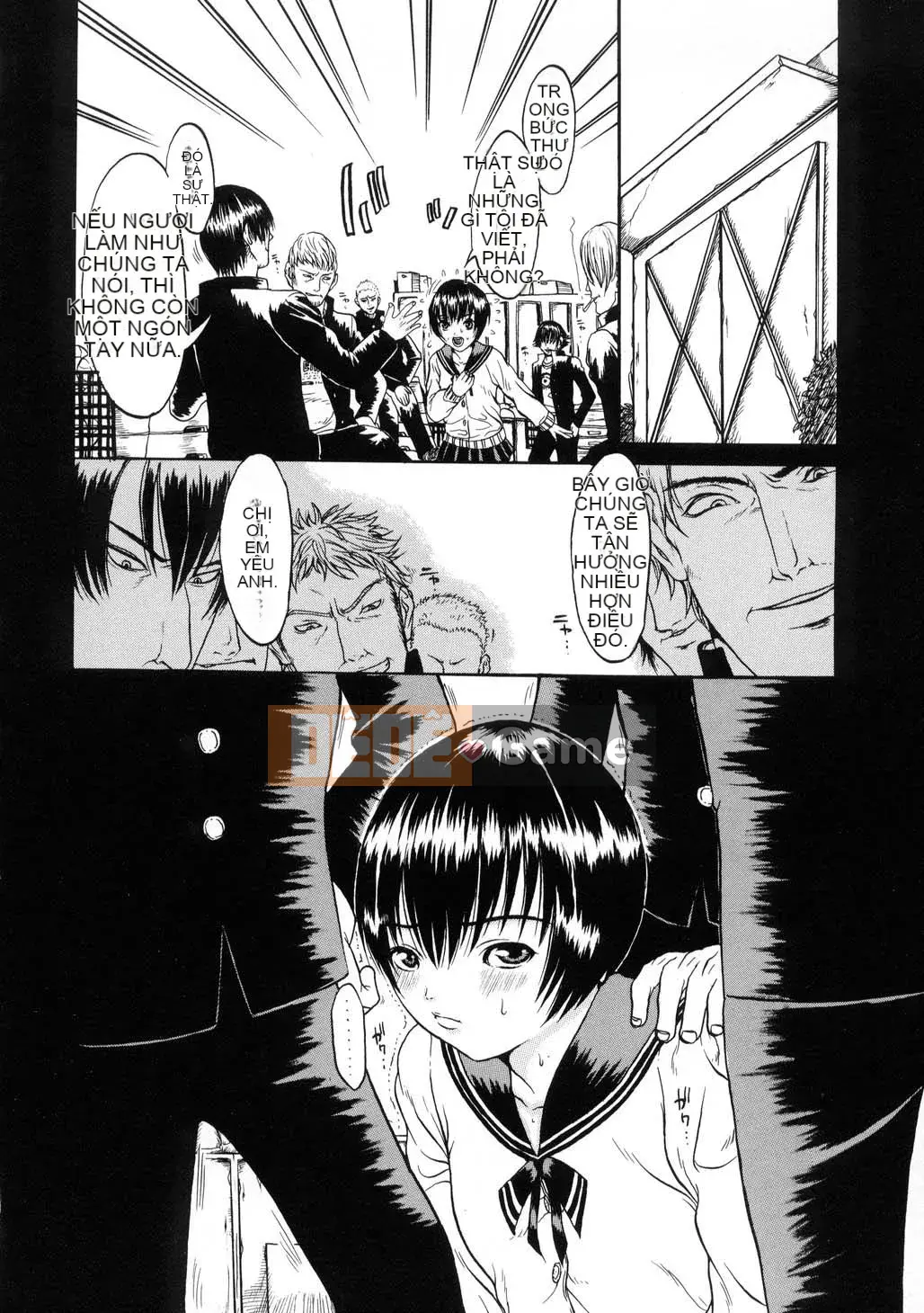 [Katagiri Hoka] L-MATRIX-