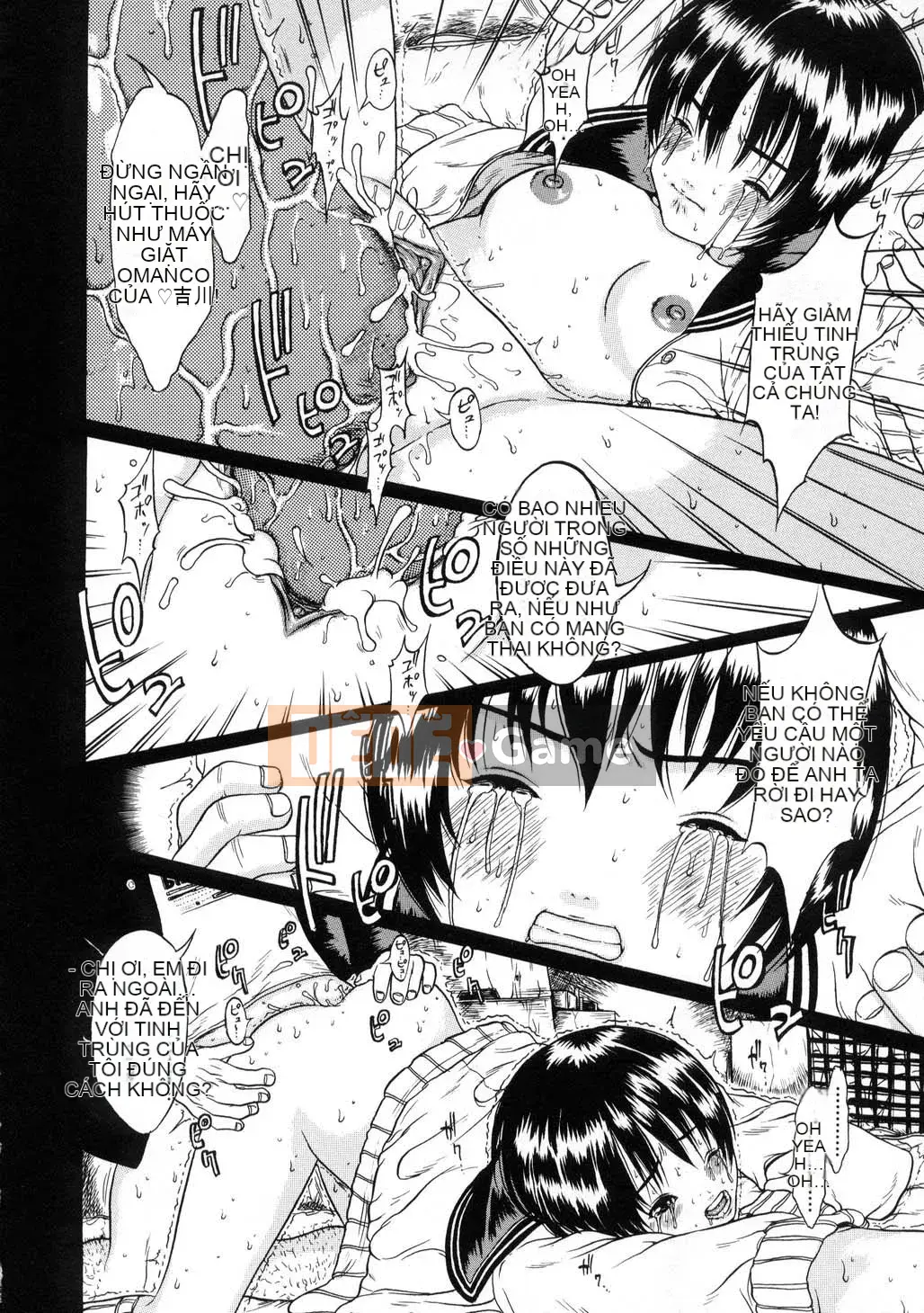 [Katagiri Hoka] L-MATRIX-