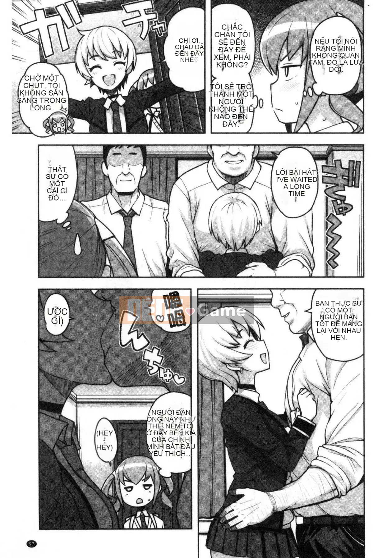 [Kazeteki Kobo][Tamagoro] Caramel Hame Art Burnt Sugar General Fragrance Love Phiên bản giới hạn