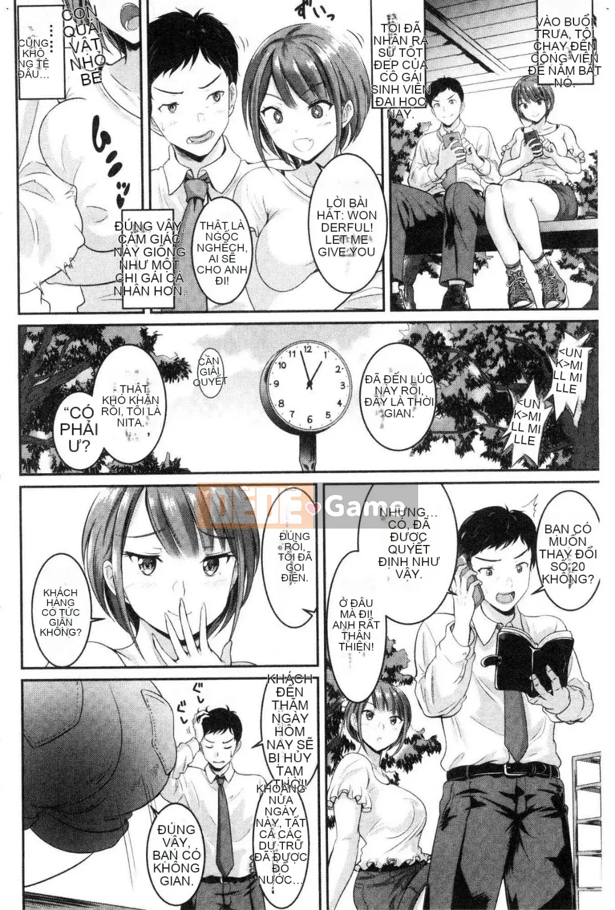 [Kazeteki Koubou][Kasugano Tobari] Manyimuchitsuyudaku