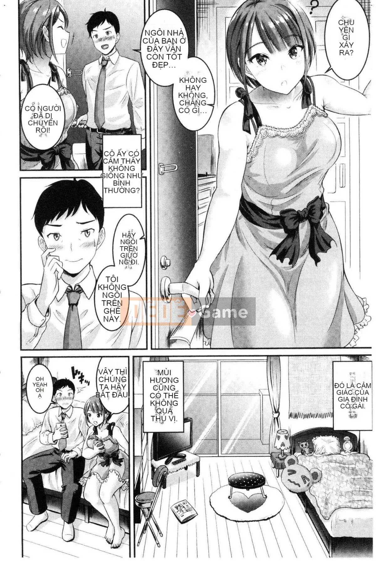 [Kazeteki Koubou][Kasugano Tobari] Manyimuchitsuyudaku