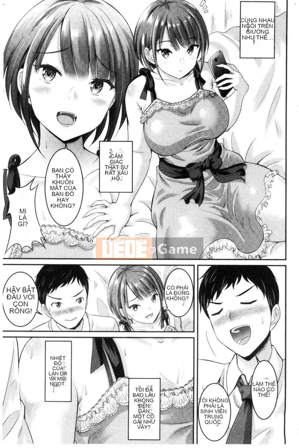 [Kazeteki Koubou][Kasugano Tobari] Manyimuchitsuyudaku