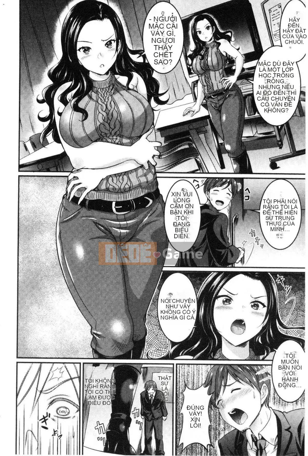 [Kazeteki Koubou][Kasugano Tobari] Manyimuchitsuyudaku