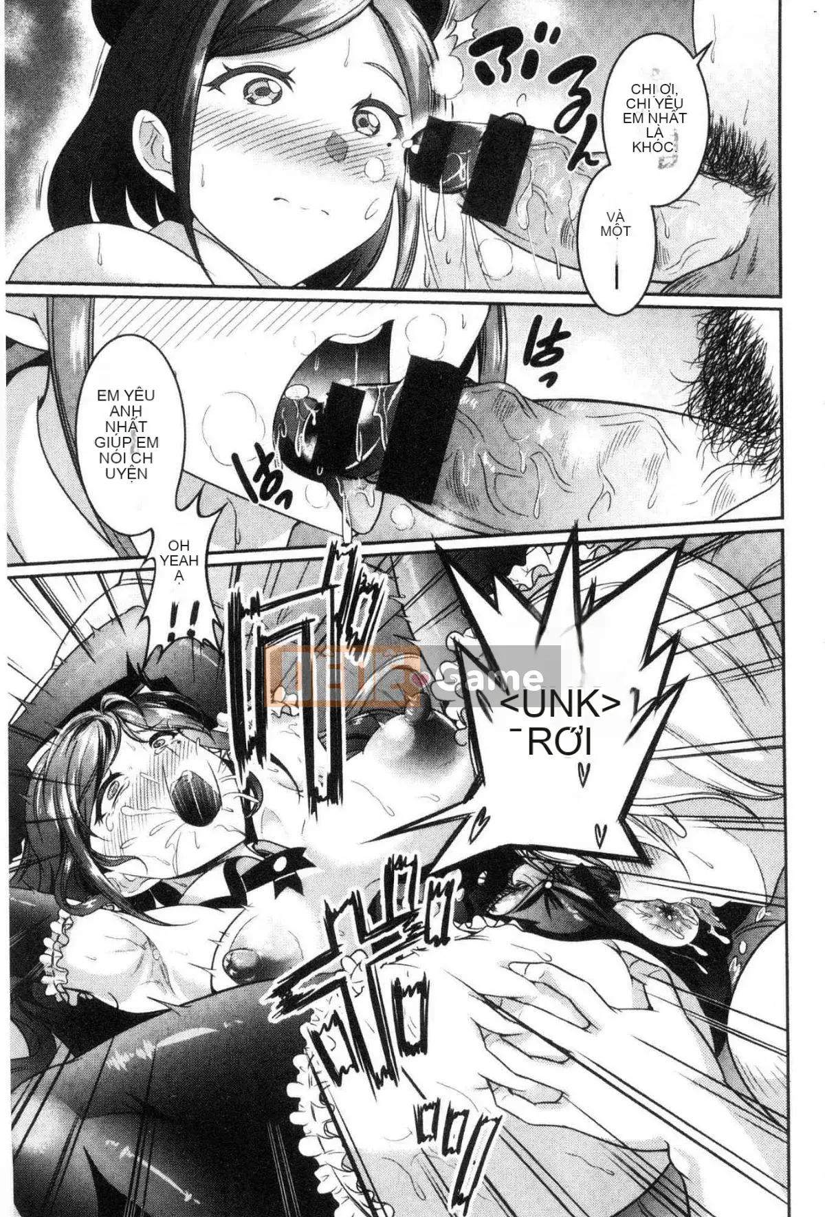 [Kazeteki Koubou][Kasugano Tobari] Manyimuchitsuyudaku