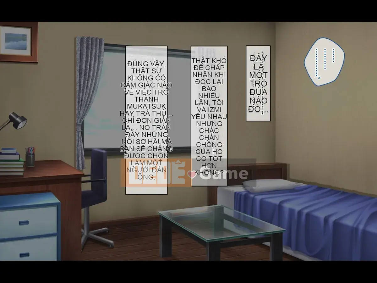 [Torii Hime (Koku Rikishi)] Dừng lại Umi-chan!!