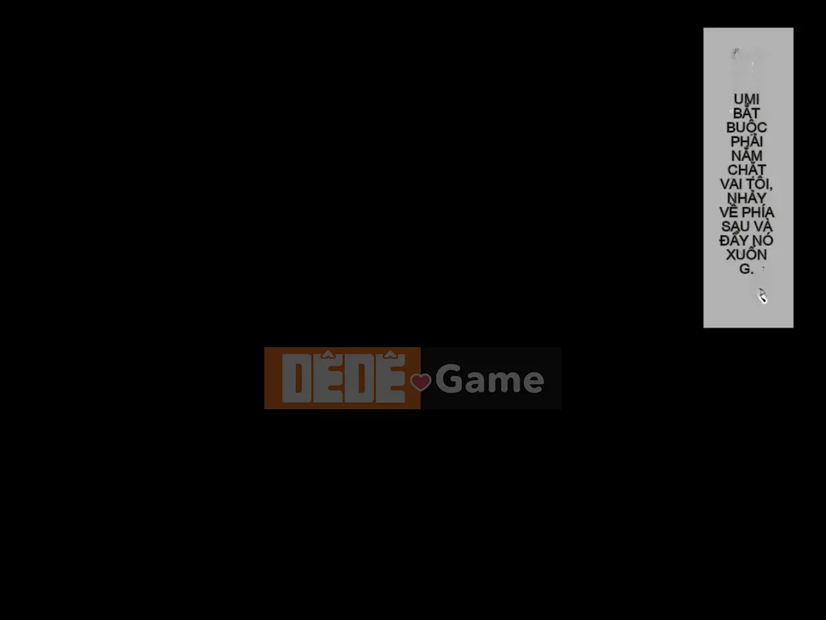 [Torii Hime (Koku Rikishi)] Dừng lại Umi-chan!!