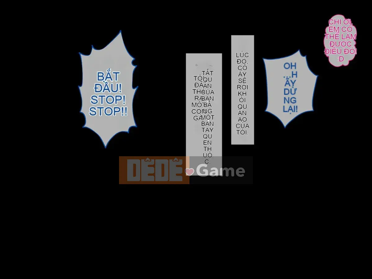 [Torii Hime (Koku Rikishi)] Dừng lại Umi-chan!!