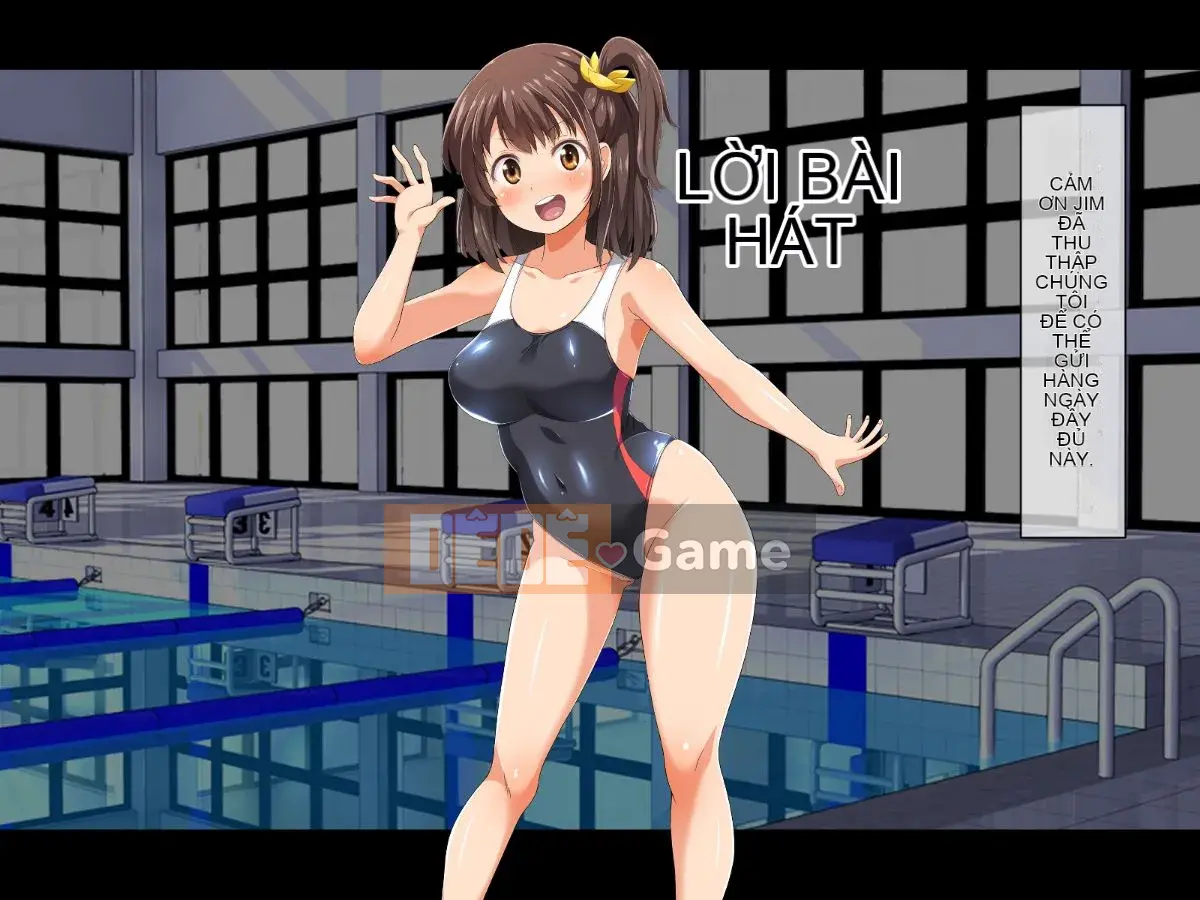 [Torii Hime (Koku Rikishi)] Dừng lại Umi-chan!!