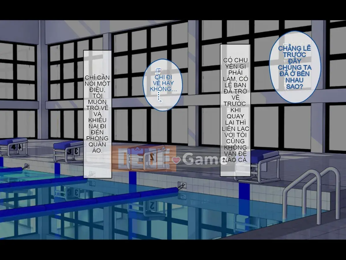 [Torii Hime (Koku Rikishi)] Dừng lại Umi-chan!!