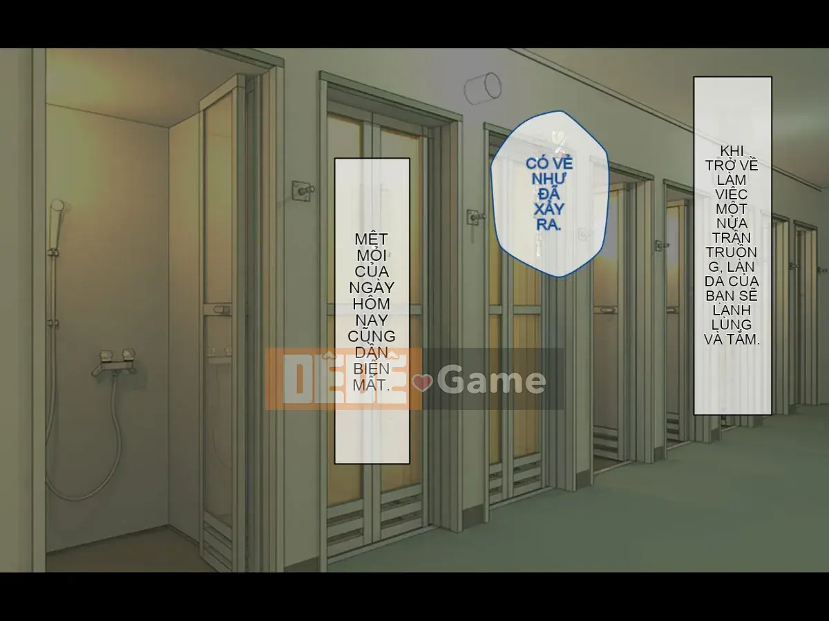 [Torii Hime (Koku Rikishi)] Dừng lại Umi-chan!!