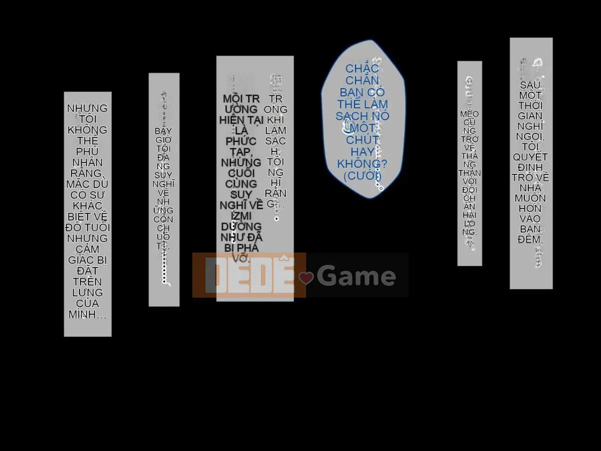 [Torii Hime (Koku Rikishi)] Dừng lại Umi-chan!!