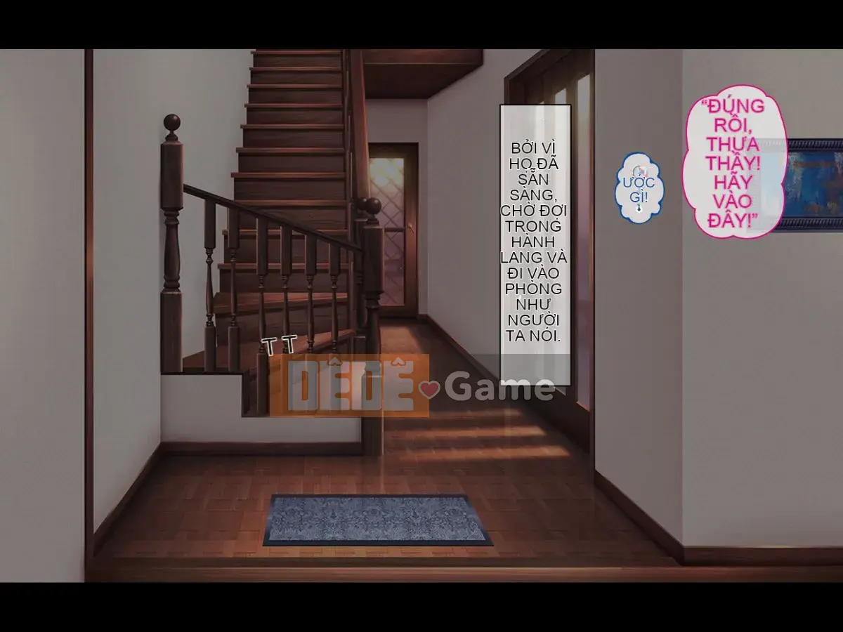 [Torii Hime (Koku Rikishi)] Dừng lại Umi-chan!!