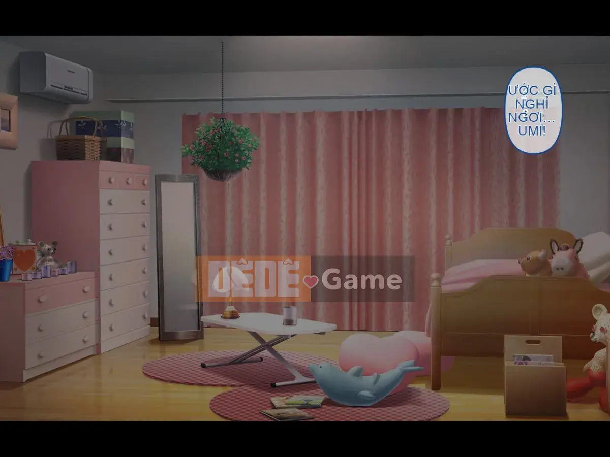 [Torii Hime (Koku Rikishi)] Dừng lại Umi-chan!!