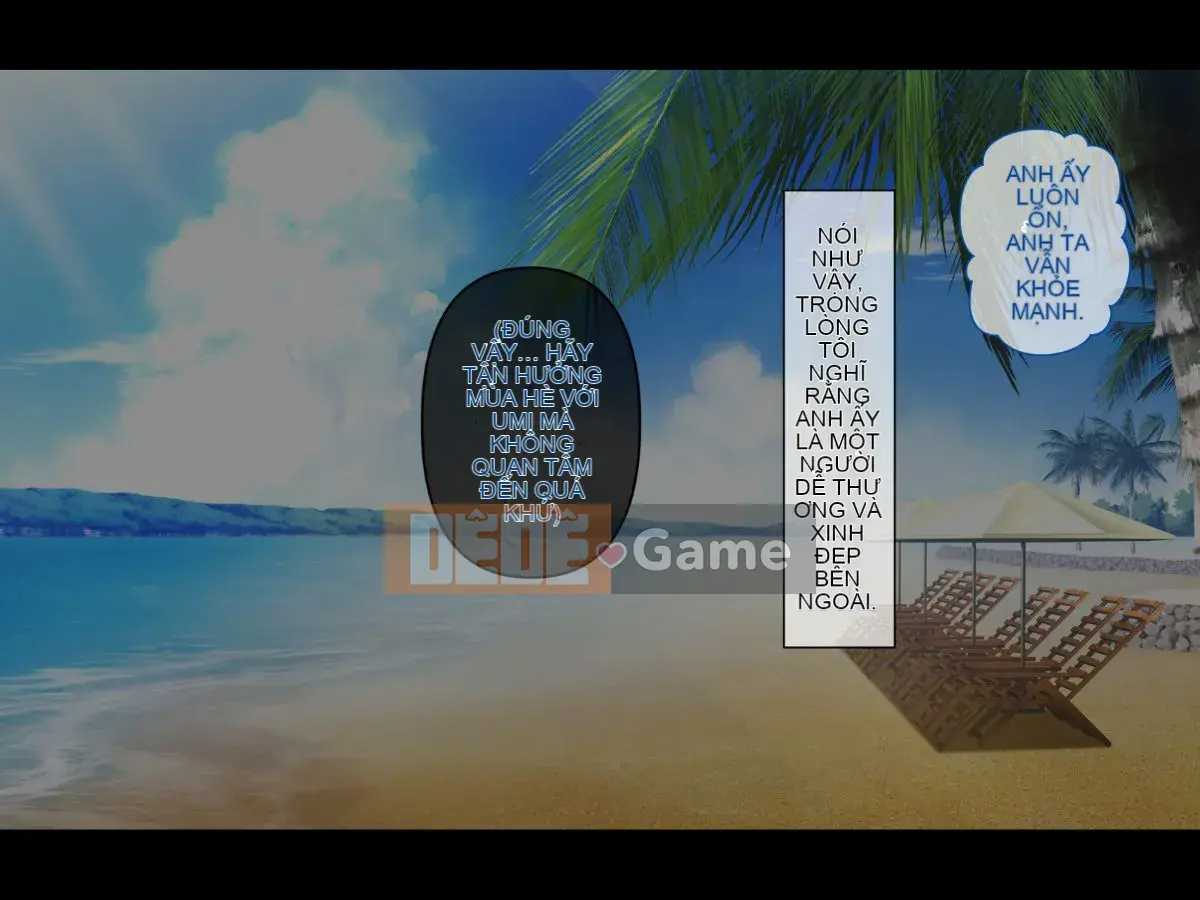 [Torii Hime (Koku Rikishi)] Dừng lại Umi-chan!!