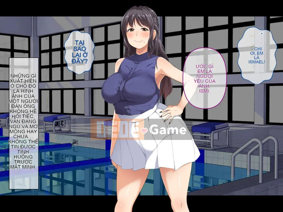 [Torii Hime (Koku Rikishi)] Dừng lại Umi-chan!!