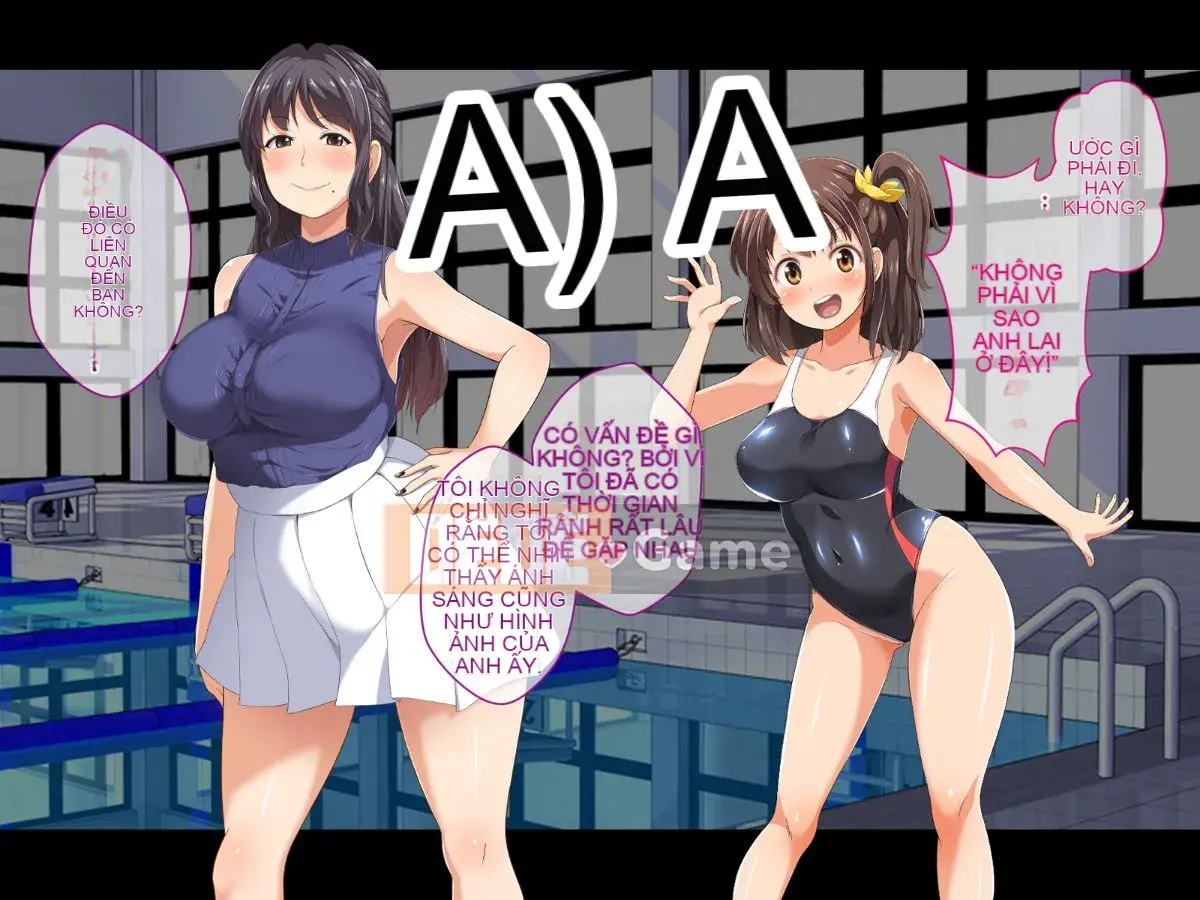 [Torii Hime (Koku Rikishi)] Dừng lại Umi-chan!!