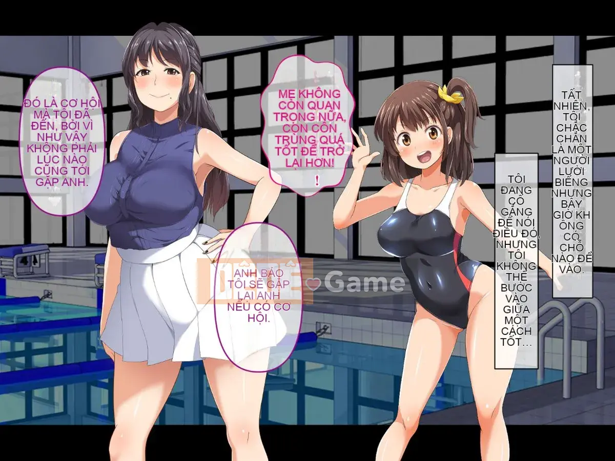 [Torii Hime (Koku Rikishi)] Dừng lại Umi-chan!!