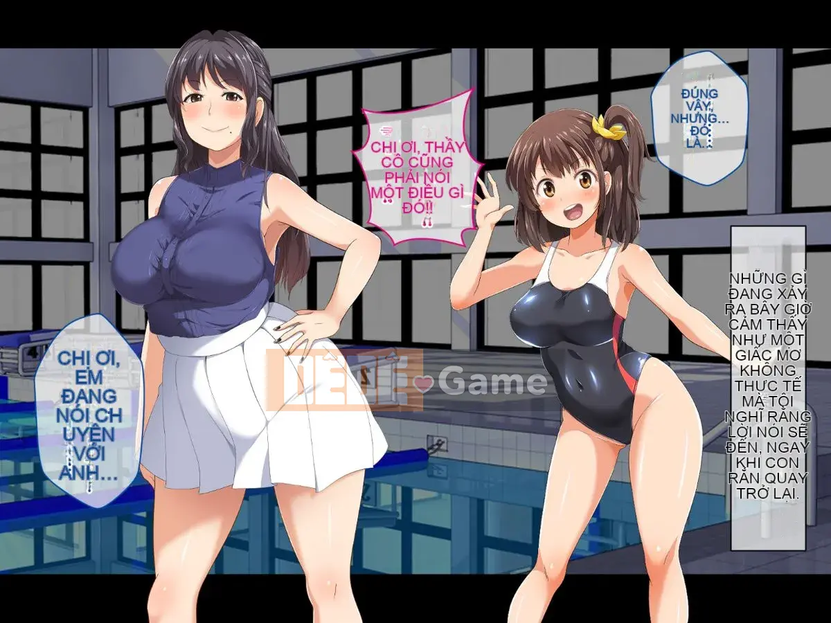 [Torii Hime (Koku Rikishi)] Dừng lại Umi-chan!!