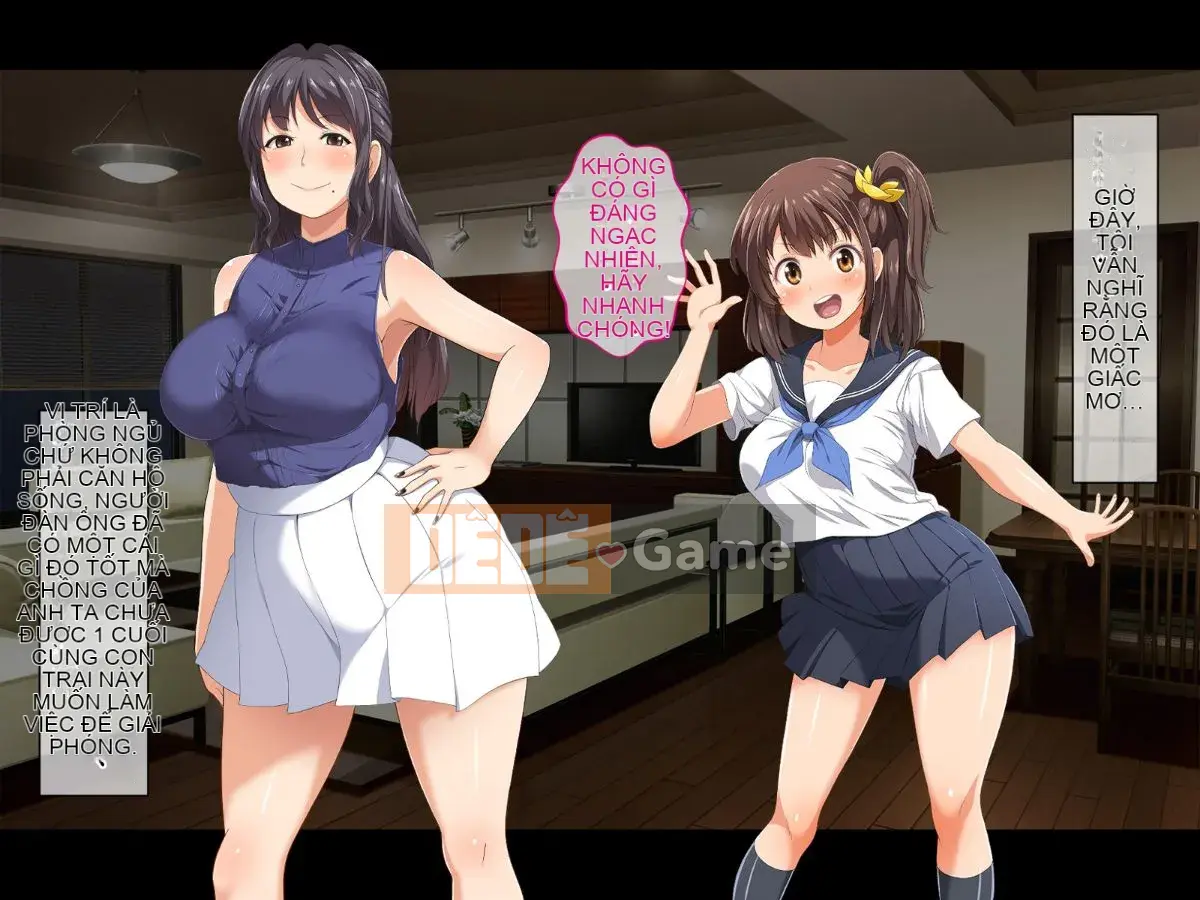 [Torii Hime (Koku Rikishi)] Dừng lại Umi-chan!!