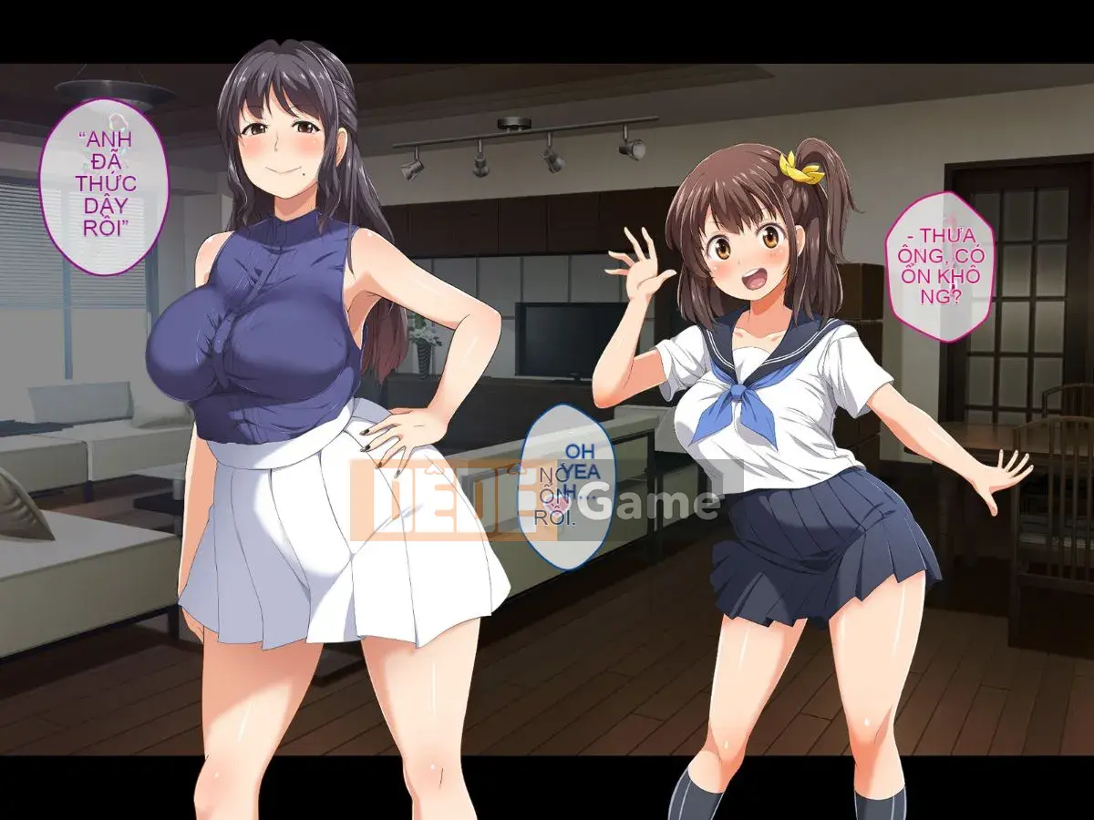 [Torii Hime (Koku Rikishi)] Dừng lại Umi-chan!!