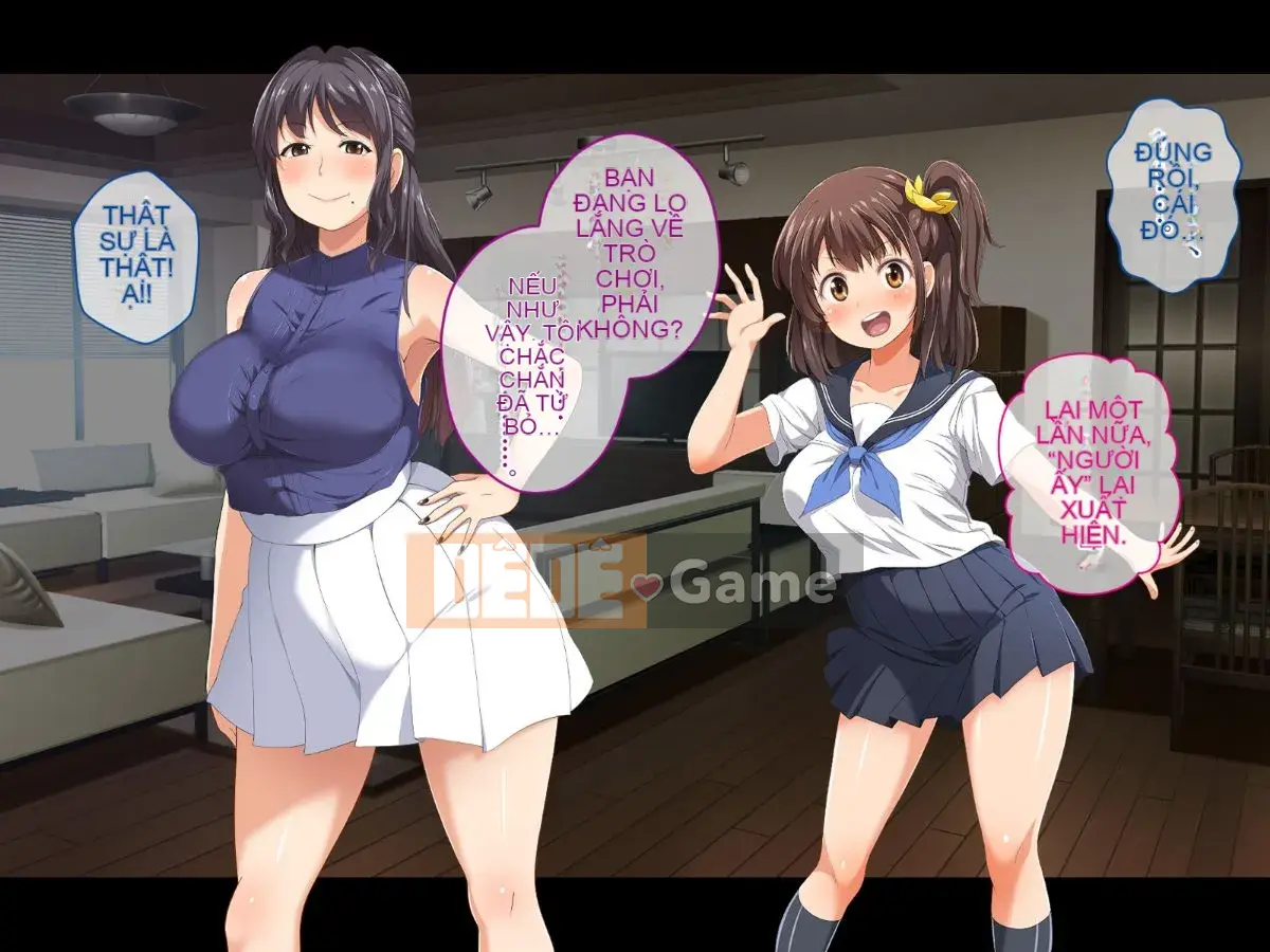 [Torii Hime (Koku Rikishi)] Dừng lại Umi-chan!!