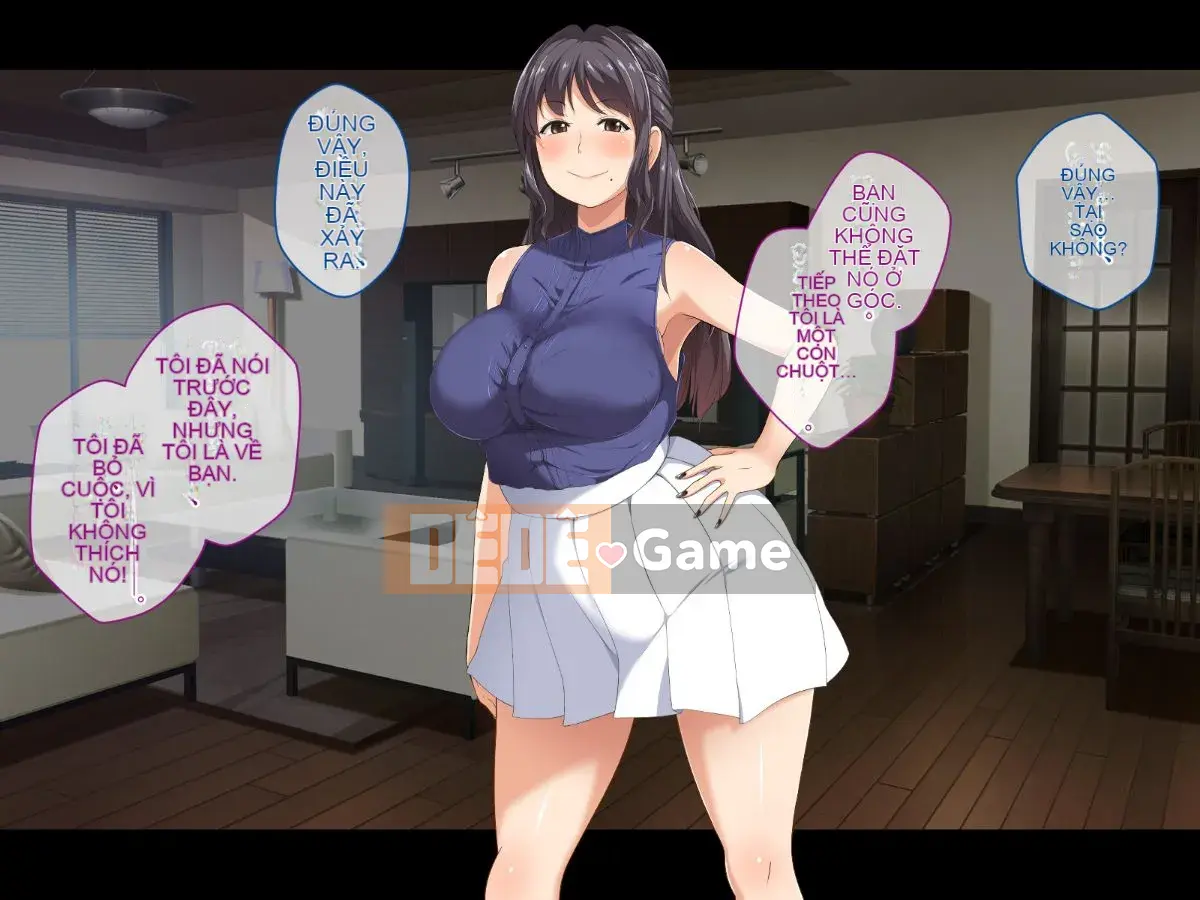 [Torii Hime (Koku Rikishi)] Dừng lại Umi-chan!!