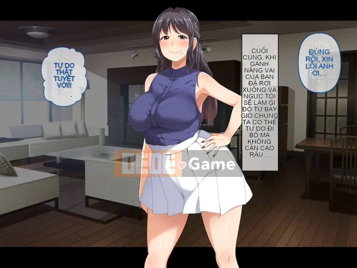 [Torii Hime (Koku Rikishi)] Dừng lại Umi-chan!!