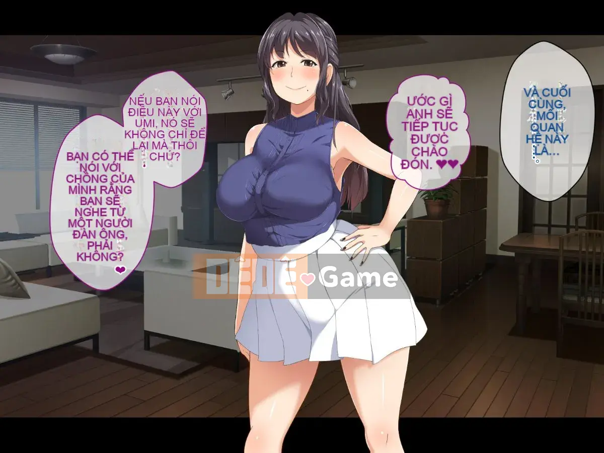 [Torii Hime (Koku Rikishi)] Dừng lại Umi-chan!!