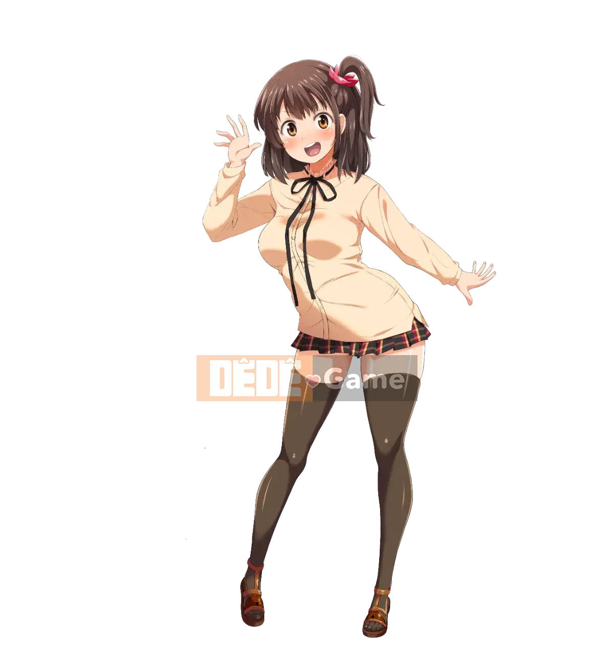 [Torii Hime (Koku Rikishi)] Dừng lại Umi-chan!!