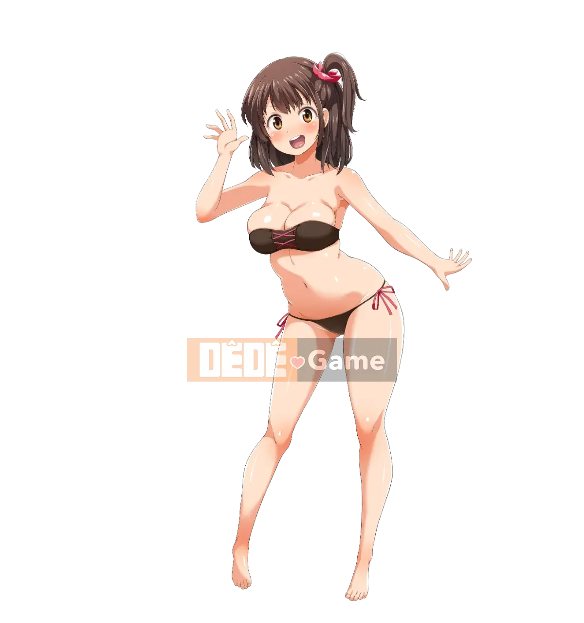 [Torii Hime (Koku Rikishi)] Dừng lại Umi-chan!!