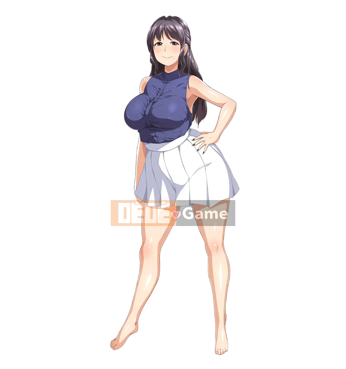 [Torii Hime (Koku Rikishi)] Dừng lại Umi-chan!!