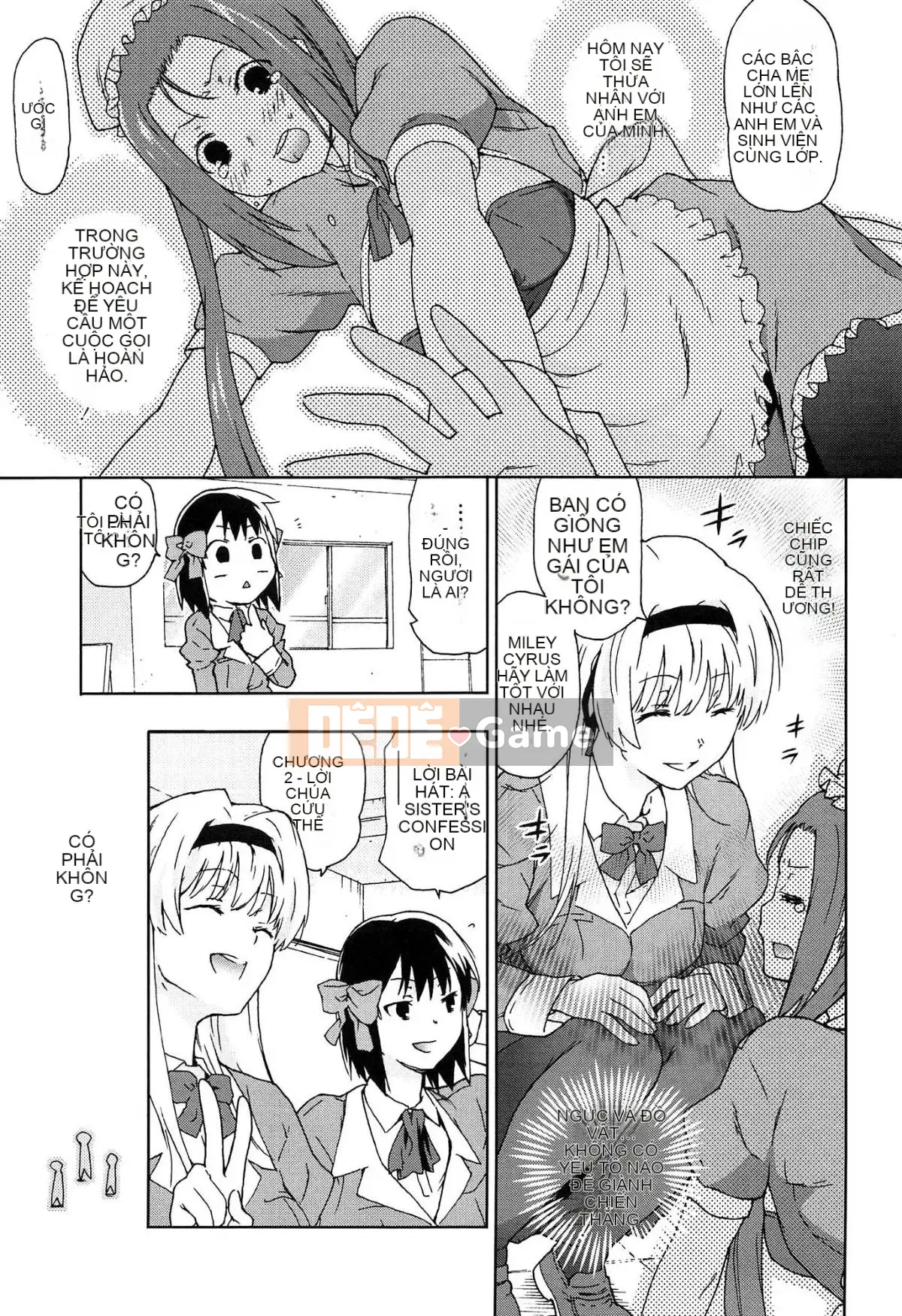 [Cana] Xuất tinh vào âm đạo hai lần và ba lần tuyệt vời đó