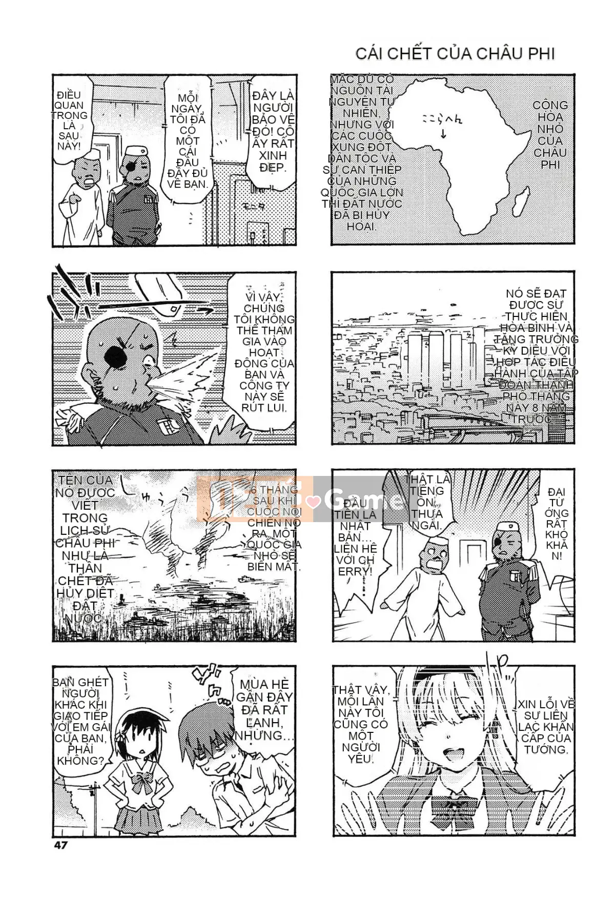 [Cana] Xuất tinh vào âm đạo hai lần và ba lần tuyệt vời đó