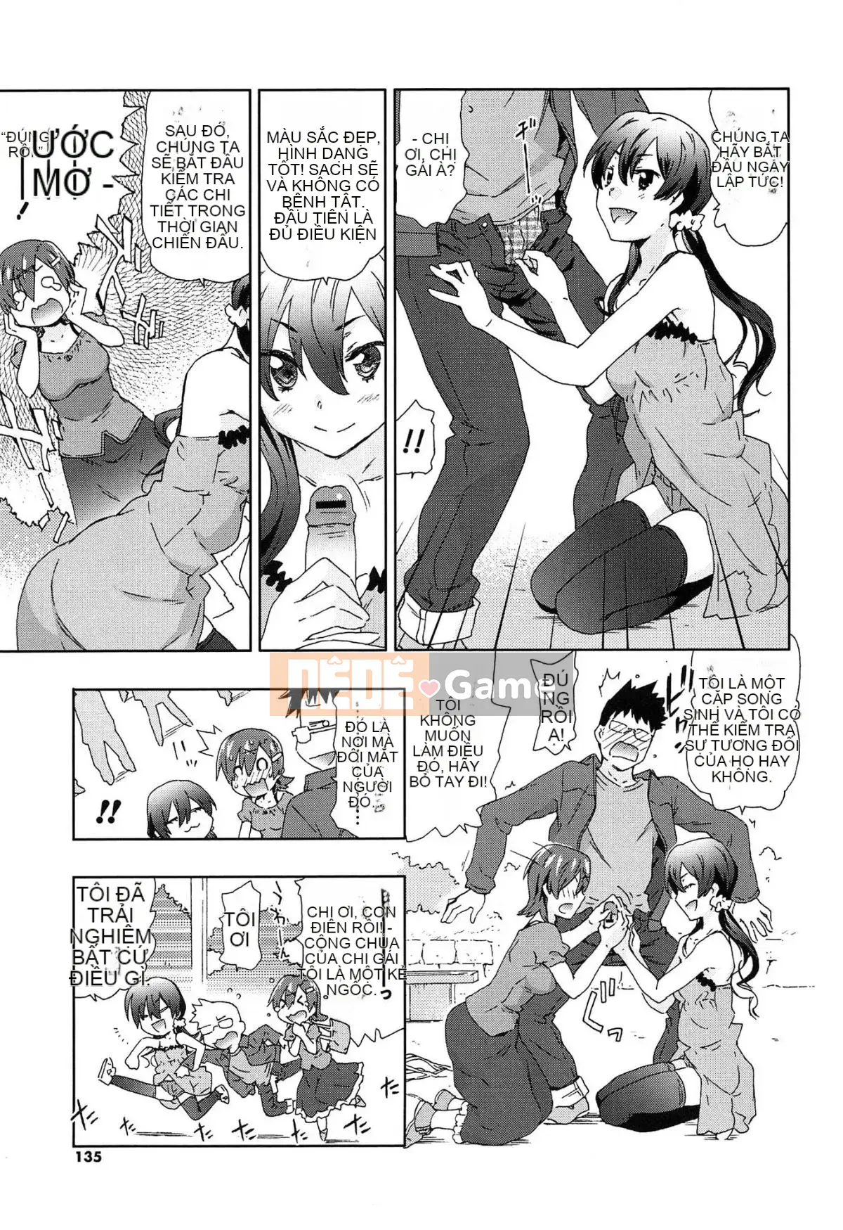 [Cana] Xuất tinh vào âm đạo hai lần và ba lần tuyệt vời đó