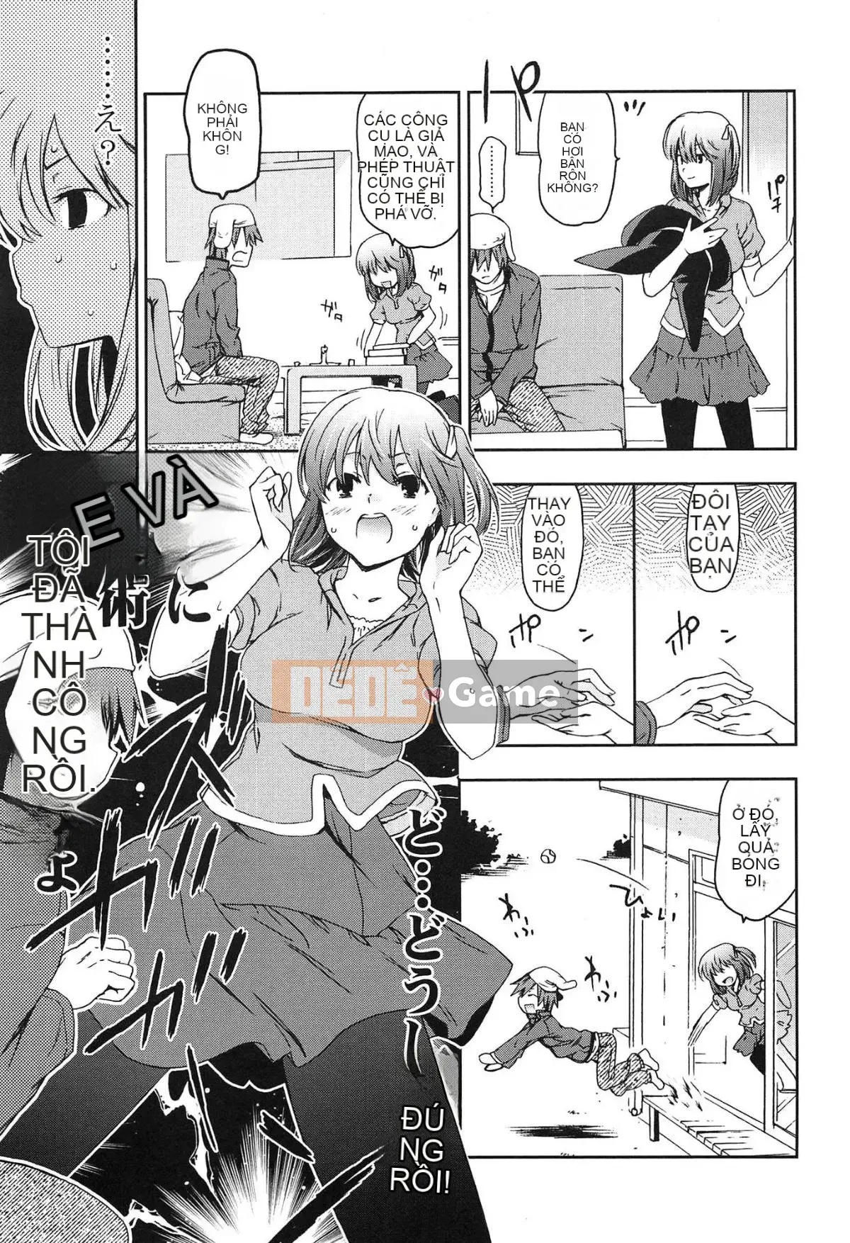 [Cana] Xuất tinh vào âm đạo hai lần và ba lần tuyệt vời đó