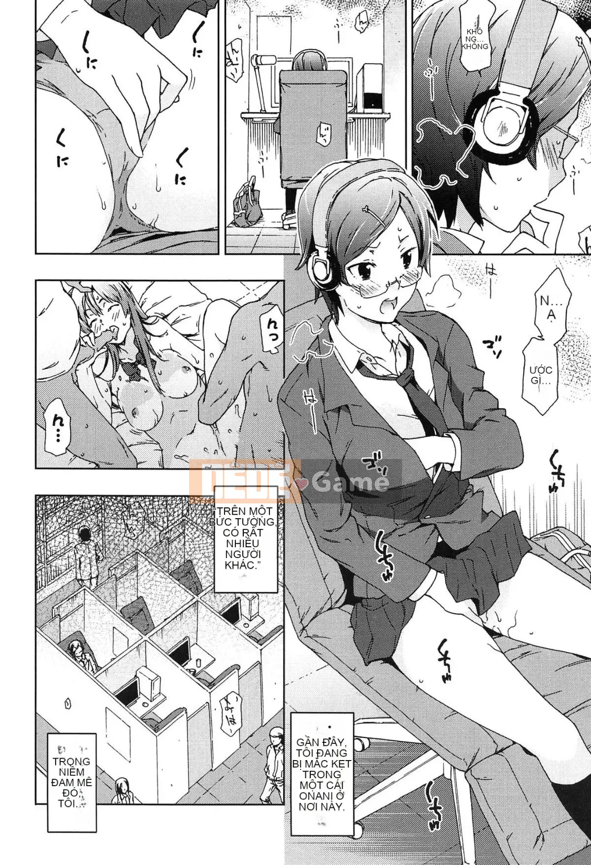 [Cana] Xuất tinh vào âm đạo hai lần và ba lần tuyệt vời đó