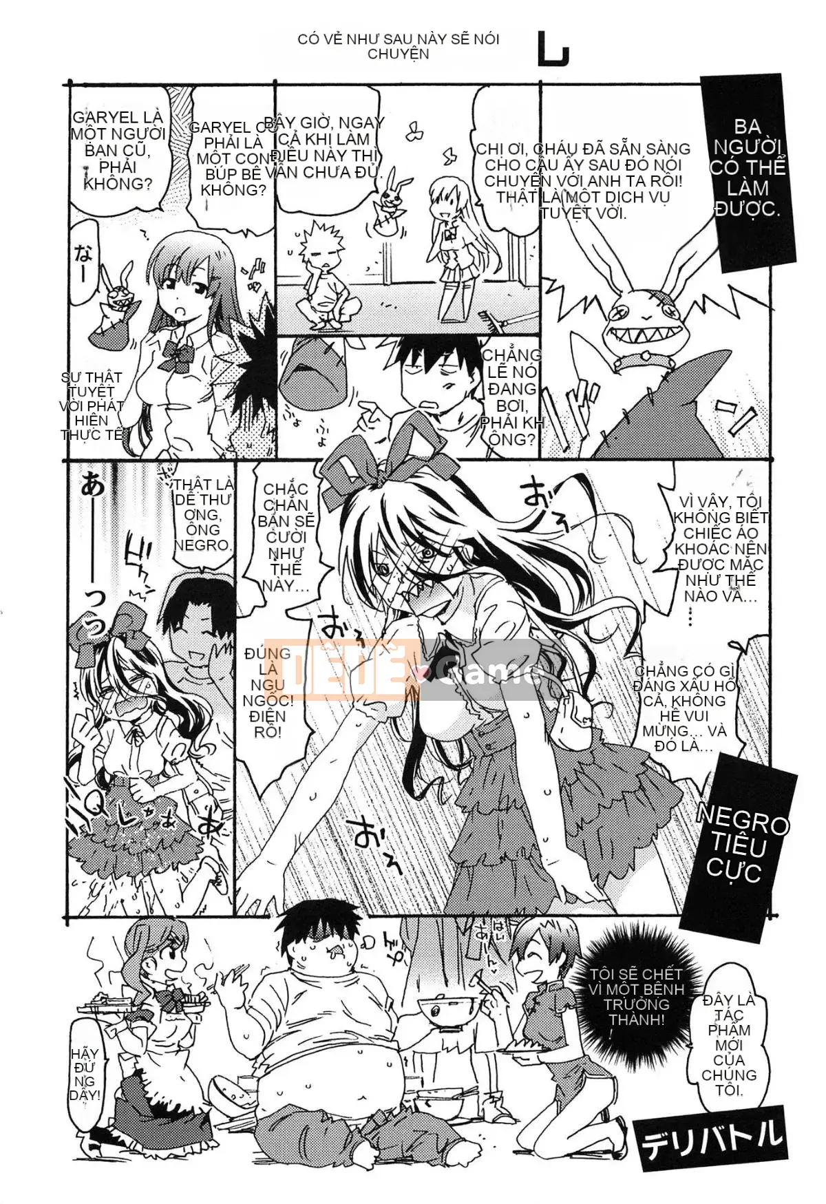 [Cana] Xuất tinh vào âm đạo hai lần và ba lần tuyệt vời đó