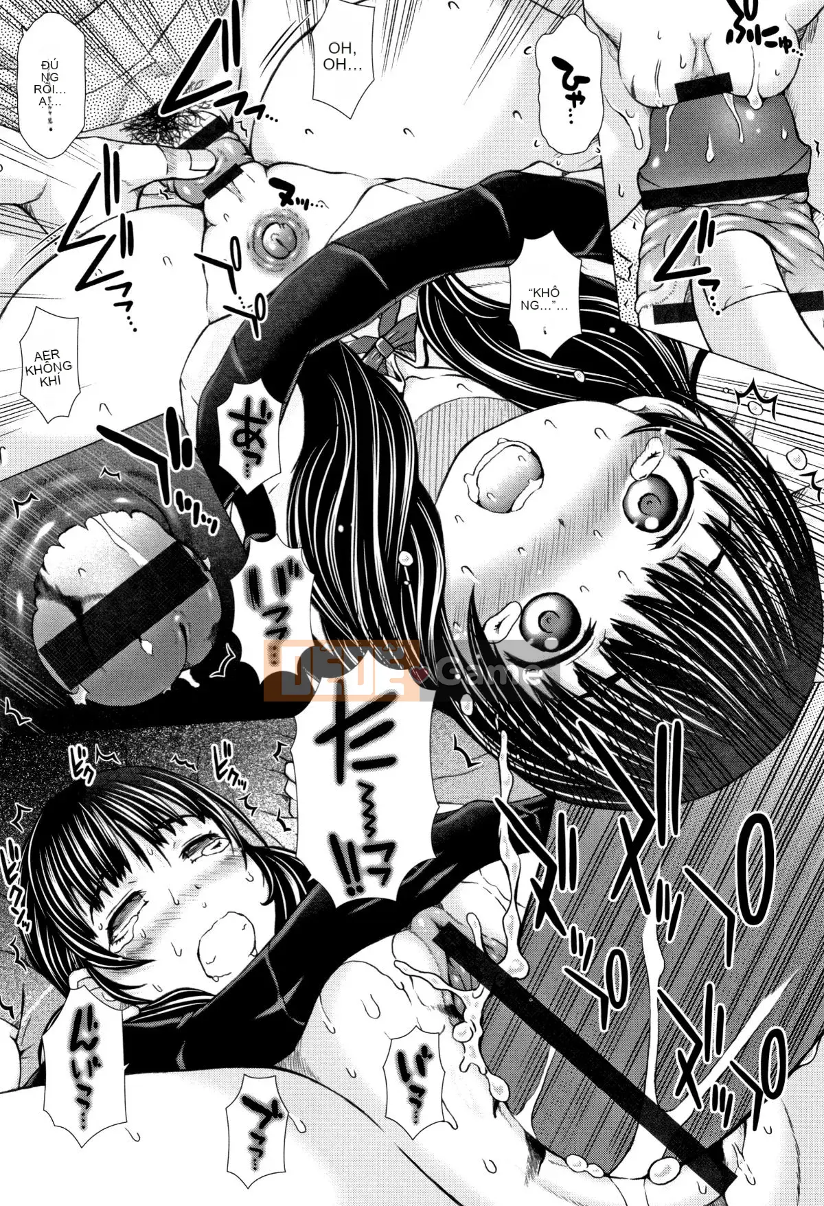 [Tokuda Shinnosuke] Punitoro Manman + Thẻ minh họa