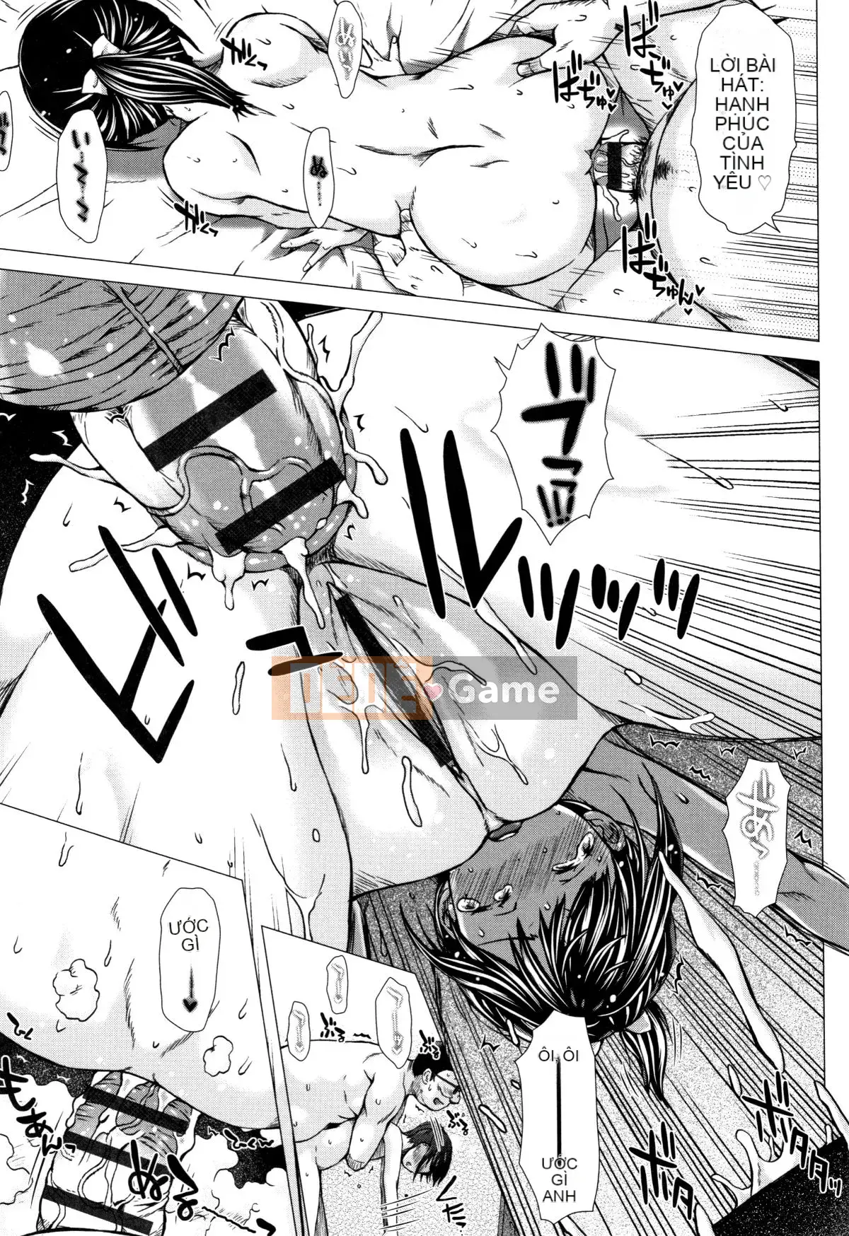 [Tokuda Shinnosuke] Punitoro Manman + Thẻ minh họa