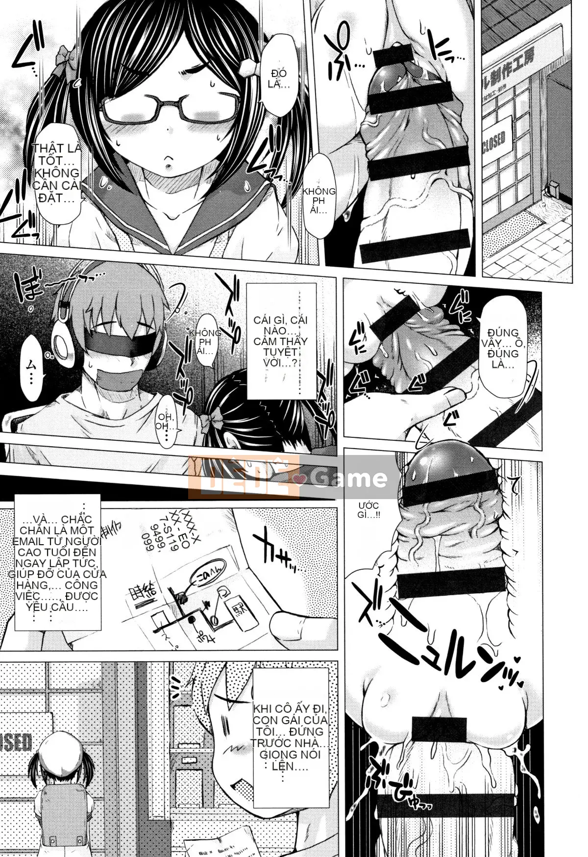 [Tokuda Shinnosuke] Punitoro Manman + Thẻ minh họa