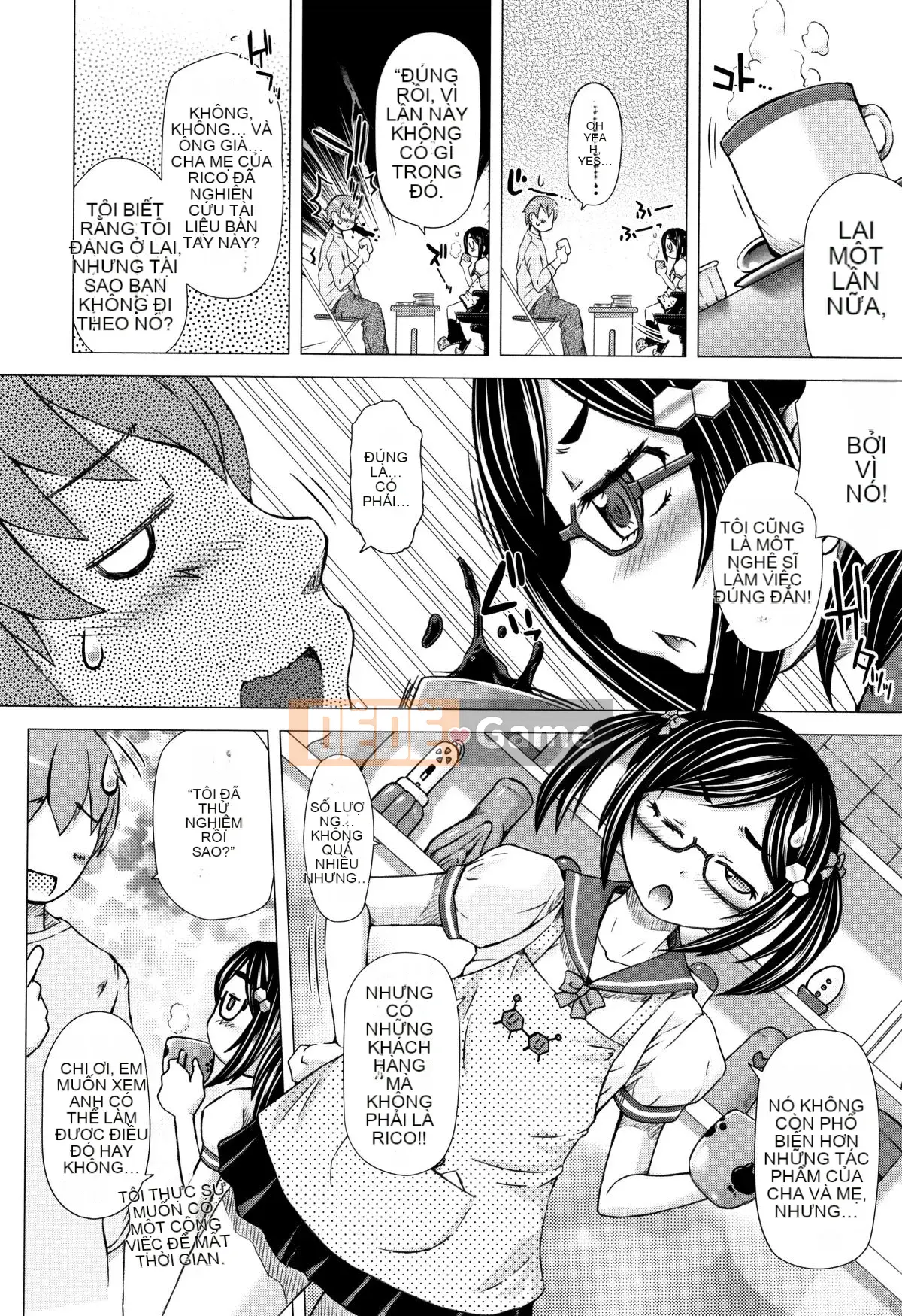 [Tokuda Shinnosuke] Punitoro Manman + Thẻ minh họa