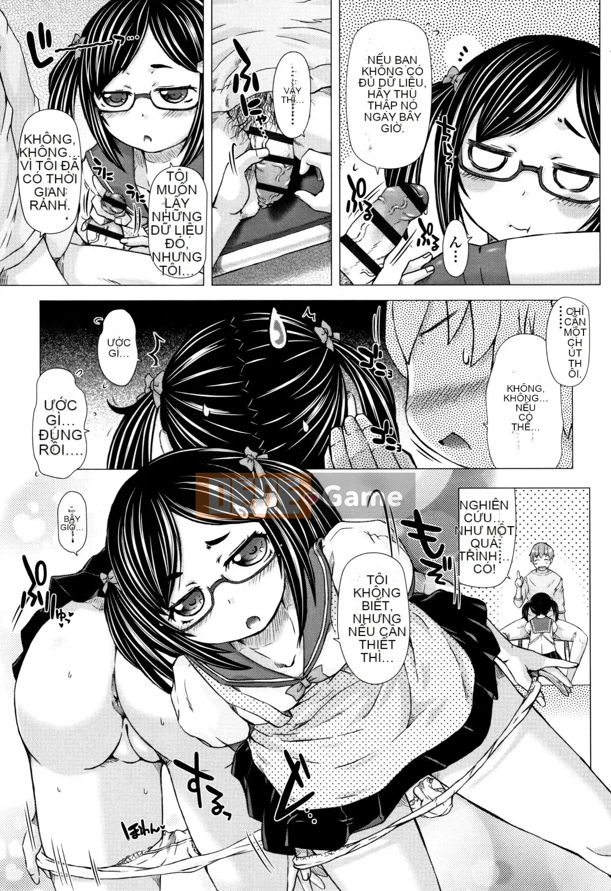 [Tokuda Shinnosuke] Punitoro Manman + Thẻ minh họa