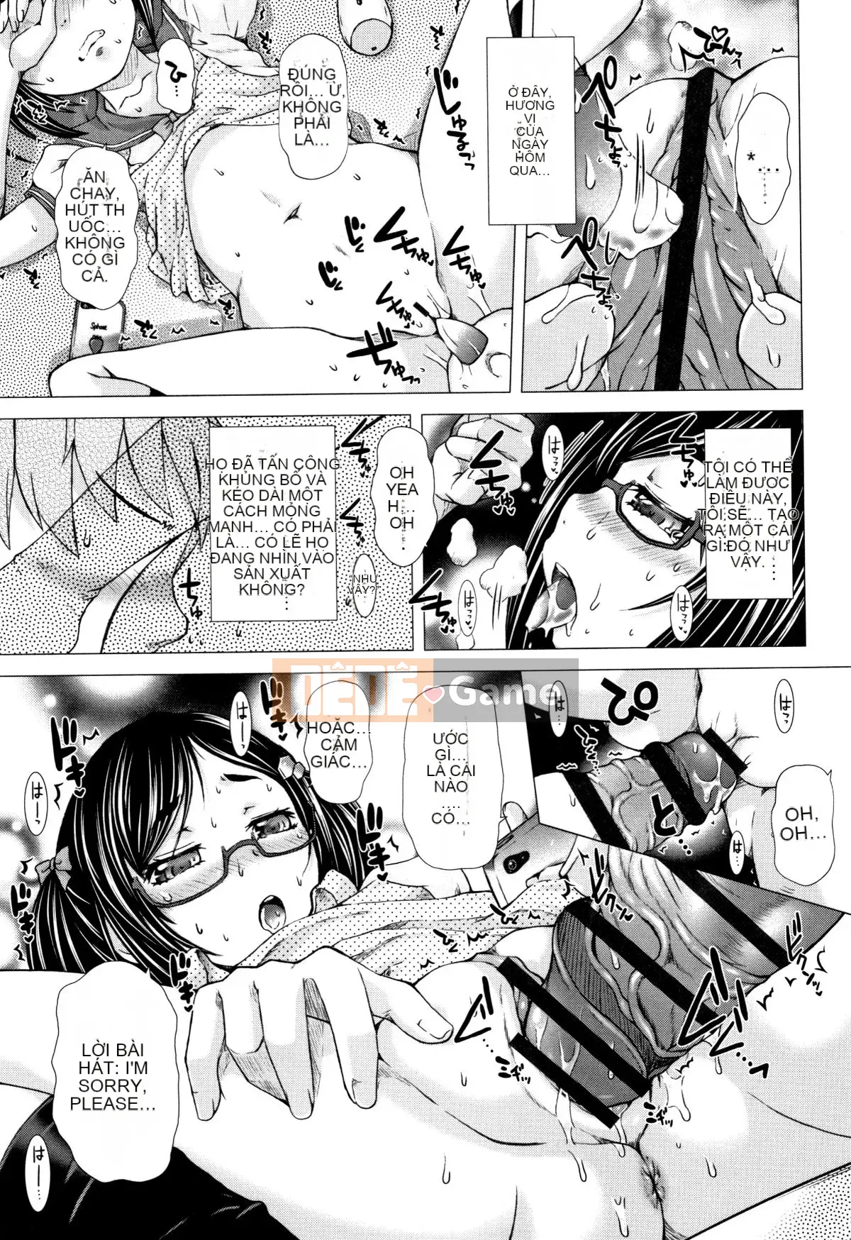 [Tokuda Shinnosuke] Punitoro Manman + Thẻ minh họa