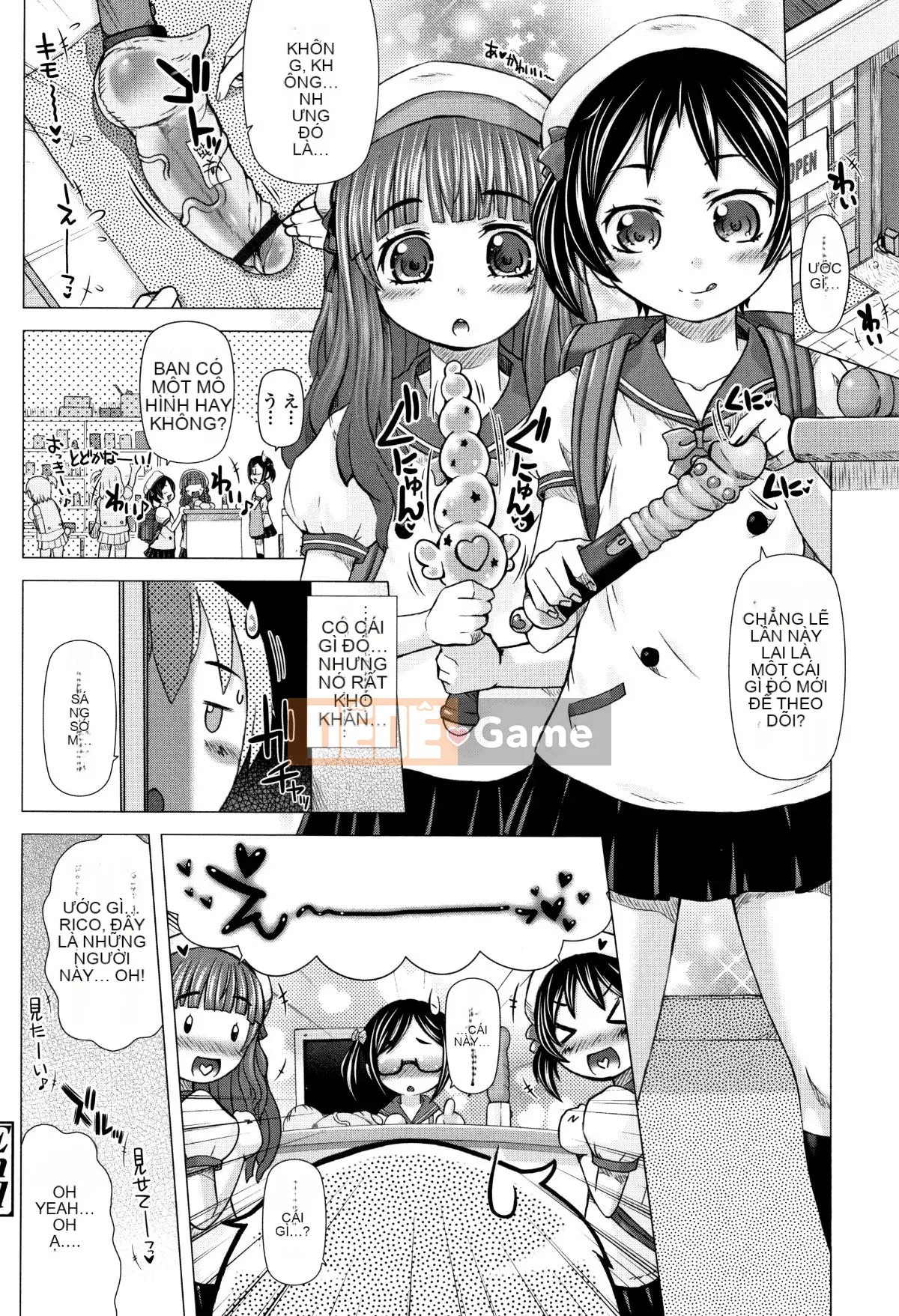 [Tokuda Shinnosuke] Punitoro Manman + Thẻ minh họa