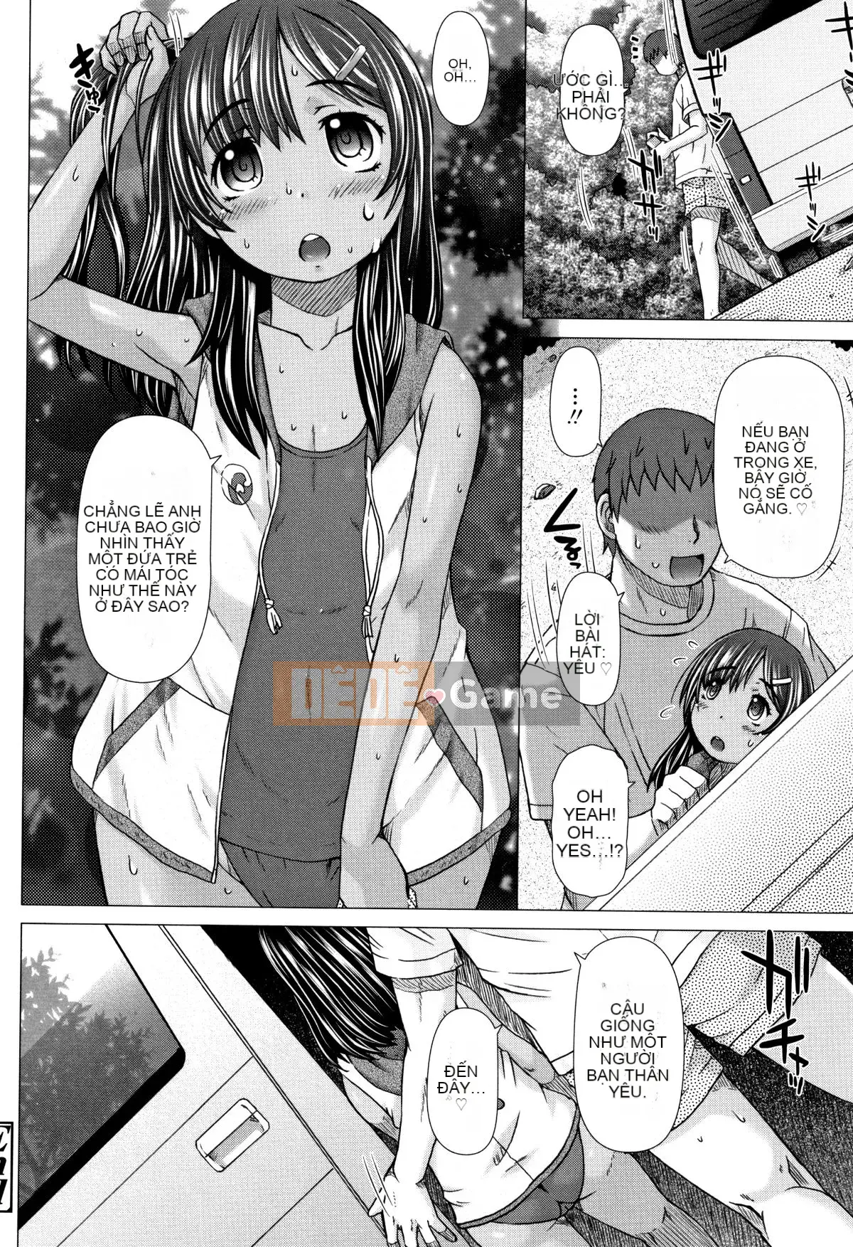 [Tokuda Shinnosuke] Punitoro Manman + Thẻ minh họa