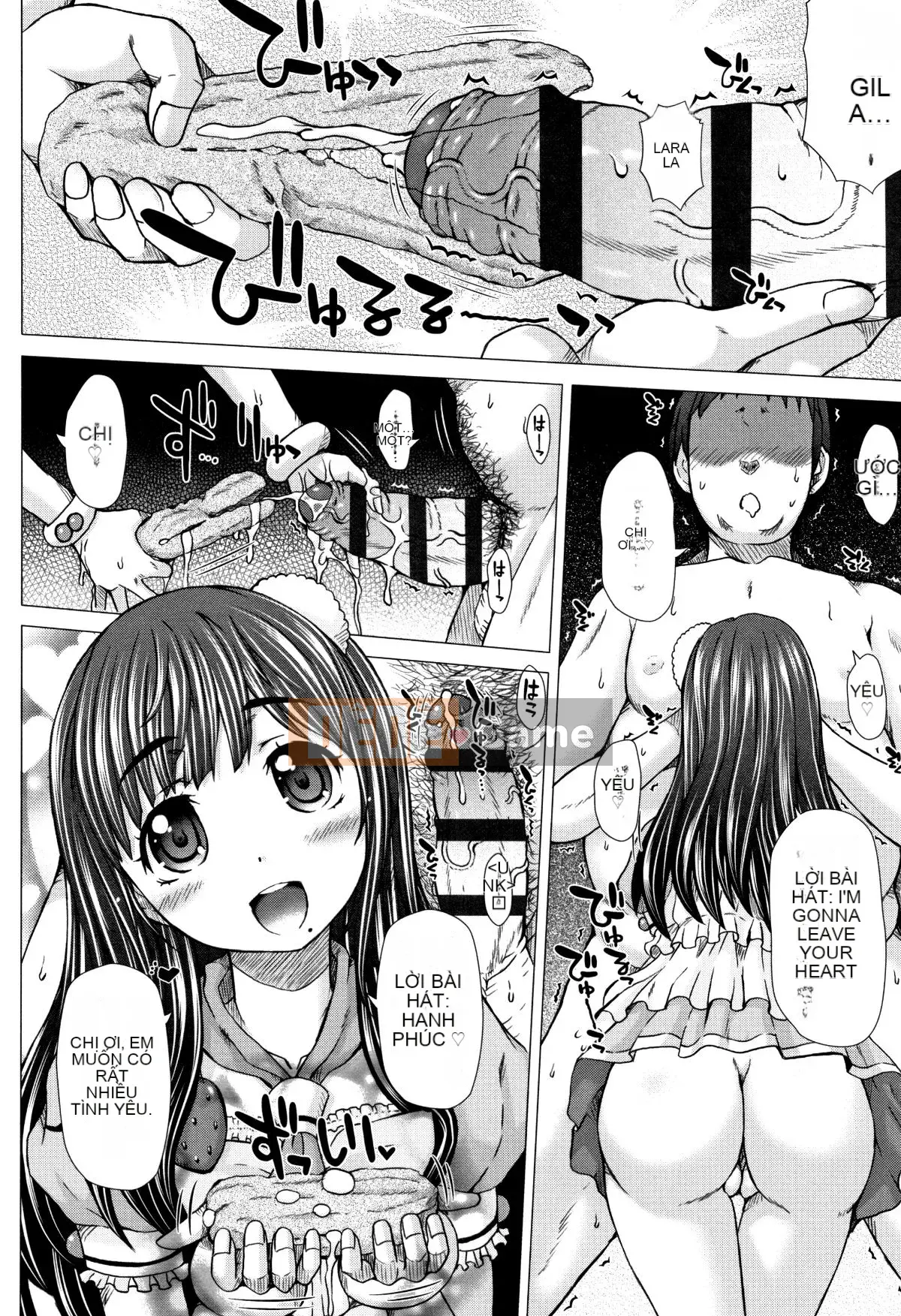 [Tokuda Shinnosuke] Punitoro Manman + Thẻ minh họa