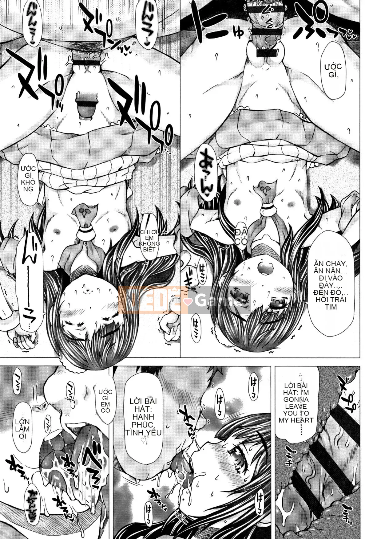 [Tokuda Shinnosuke] Punitoro Manman + Thẻ minh họa