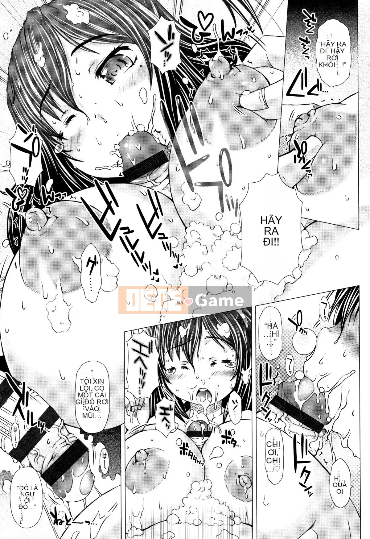 [Tokuda Shinnosuke] Punitoro Manman + Thẻ minh họa